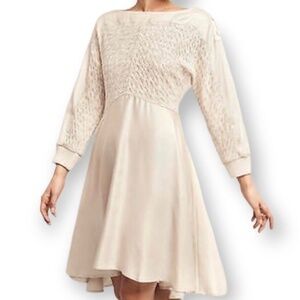 Holding Horses for Anthropologie Now Dolman Dress